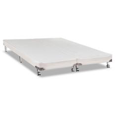 Imagem de Cama Box Base King Gold Star Vitagel White (193x203x10) - Castor