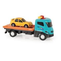 Imagem de Caminhão Maxitrans Resgate - Xplast