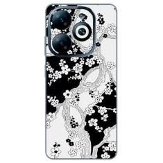 Imagem de Capa Adesivo Skin356 Verso Para Infinix Smart 8 Pro (X6525B)