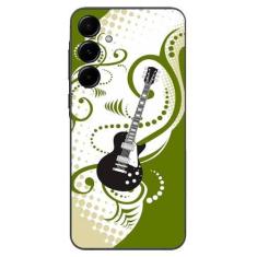 Imagem de Capa Adesivo Skin368 Verso Para Samsung Galaxy A55 (2024)