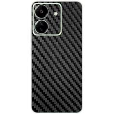 Imagem de Capa Adesivo Skin349 Verso Para Xiaomi Redmi 13c 2023