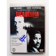 Imagem de DVD Filadélfia