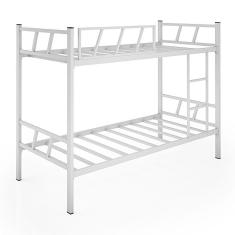 Imagem de Beliche Solteiro Branco