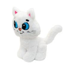Imagem de Pelucia Gatinho Mingau 26Cm Turma Da Monica Infantil Taimes