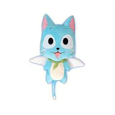 Imagem de Big Fun 10 "Feliz Pelúcia Brinquedo Artesanal