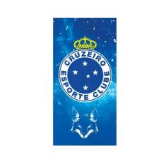 Imagem de Toalha de Banho Cruzeiro Buettner