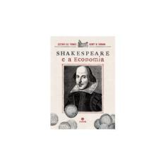 Imagem de Shakespeare e a Economia - Franco, Gustavo H.b.; Farnam, Henry W. - 9788537801758