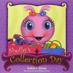 Imagem de Shelby's Collection Day - Dallas L Dixon - 9781938526541