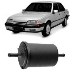 Imagem de Filtro Combustível Chevrolet Monza 1.8 2.0 91 a 97 Metal Leve
