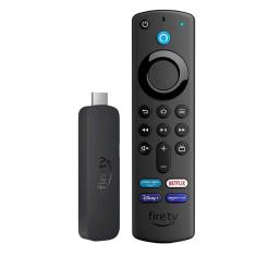 Imagem de Smart TV Box Amazon Fire TV Stick 4K 2ª geração (2023) 8GB
