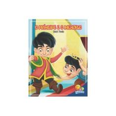 Imagem de Miniclassicos Todolivro: O Principe E O Mendigo - Todolivro - 9788537627297
