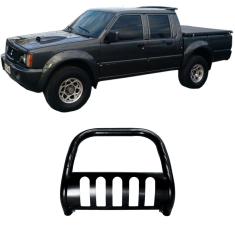 Imagem de Para-choque De Impulsão L-200 98 até 04  C/ Prot Carter