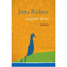 Imagem de Naquele Verão - Richter, Jutta - 9788573213751