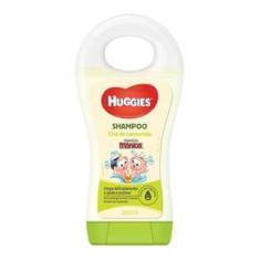 Imagem de Shampoo Infantil Huggies Chá de Camomila 200ml