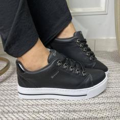 Imagem de Tenis Casual Ramarim Preto