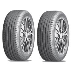 Imagem de KIT 2 PNEUS DOUBLESTAR 175/75R14 86T MAXIMUM DH03