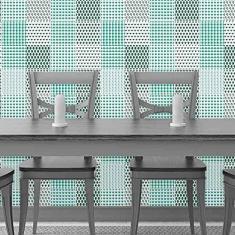 Imagem de Papel de Parede Adesivo ejo Xícaras 223539928 0,58x3,00M