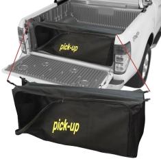 Imagem de Bolsa Impermeável Organizadora Para Caçamba Picape Pick-up Ford Ranger