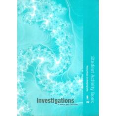 Imagem de Investigations 2008 Student Activity Book Grade 1 Book 2 - 0328240788 - 9780328240784