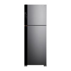 Imagem de Geladeira Brastemp Frost Free Duplex 512.0 cor Inox BRM62AK