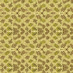 Imagem de Papel De Parede Textura Onça Pintada Autocolante Sala Quarto