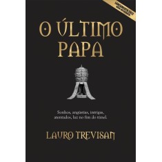 Imagem de O Último Papa - Trevisan, Lauro - 9788571510678