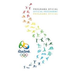 Imagem de Programa Oficial - Rio 2016 - Editora Leya - 9788577346226