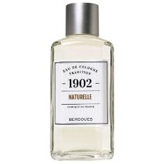 Imagem de Naturelle 1902 Tradition Eau de Cologne - Perfume Unissex 245ml