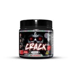 Imagem de Pré Treino Crack 300G Demons Lab Popping Candy