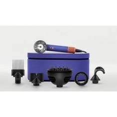 Imagem de Dyson Supersonic Nural Secador De Cabelo Azul Vinca/Topázio