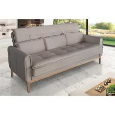 Imagem de Sofá Cama Rivieira 1.50m - Avelã
