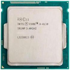 Imagem de Processador Intel Core I3 4330 LGA 1150 -3.50 Ghz Com Vídeo Integrado 4 Geração