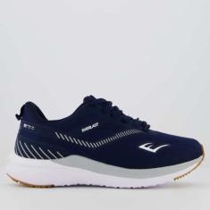 Imagem de Tênis Everlast Gym Marinho