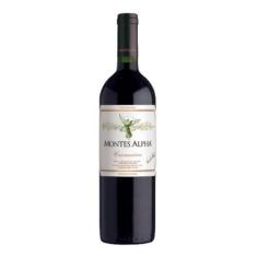 Imagem de Vinho Montes Alpha Carménère 750ml