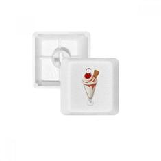 Imagem de Cherry – Kit de atualização para jogos com teclado mecânico PBT para sorvete