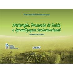 Imagem de Livro. Cadernos De - Maria De Betânia Paes Norgren - 9788578543839