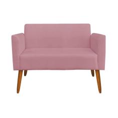 Imagem de Kit 01 Namoradeira 02 Poltronas Marisa Rose