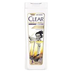 Imagem de Shampoo Anticaspa Clear Sports Women Limpeza Hidratante 200ml