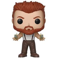 Imagem de Funko Pop! TV: American Gods - Mad Sweeny Collectible Toy