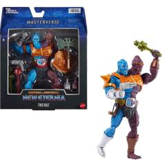 Imagem de Boneco Master Of Universe New Eternia Masterverse Two Bad