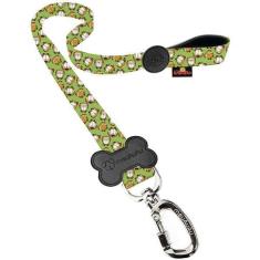 Imagem de Guia Garfield 05 para Cães - 1,20 x 0,20 mm