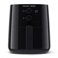 Imagem de Fritadeira Airfryer Série 3000 Grill Edition Philips Walita 1400W 4,1L Total - Preto