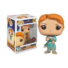 Imagem de Boneco Funko Pop Marvel Eternals Sprite Especial 742