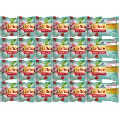 Imagem de 24Un Sabonete Vegetal La Flore Flor De Cereja 150G Davene