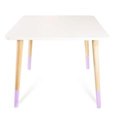 Imagem de Mesa Infantil De Madeira - Eita Casa Perfeita