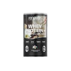 Imagem de Wheyprotein Renova Be + Ácido Hialurônico Loja Oficial 1Unid