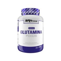 Imagem de Premium Glutamina Foods 100G - Brn Foods