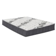 Imagem de Colchão Casal Airtech 100 D33 misto (138X188X18) Ortobom