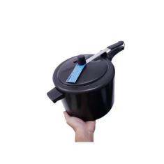 Imagem de Panela De Pressão 7 Litros Antiaderente 1 Ano De Garantia - Luz Nobre