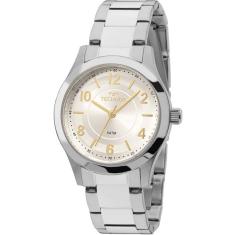 Imagem de Relógio Technos Feminino 2035MFUS/3K Prata